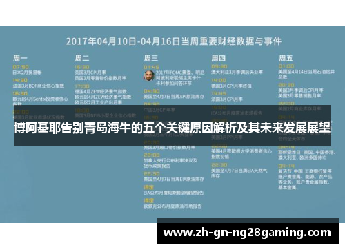 博阿基耶告别青岛海牛的五个关键原因解析及其未来发展展望 博阿基耶告别青岛海牛的五个关键原因解析及其未来发展展望