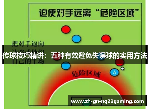 传球技巧精讲：五种有效避免失误球的实用方法