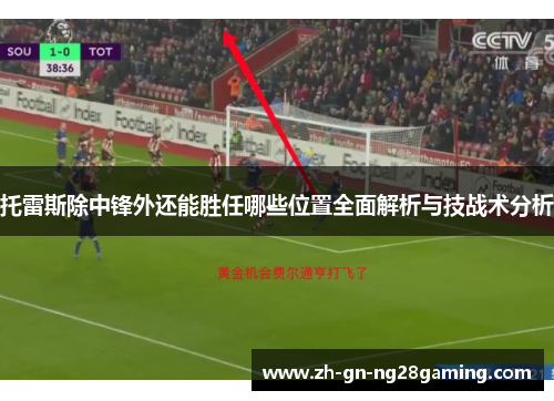 托雷斯除中锋外还能胜任哪些位置全面解析与技战术分析