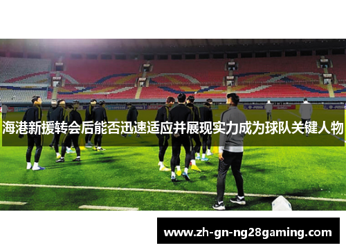 海港新援转会后能否迅速适应并展现实力成为球队关键人物