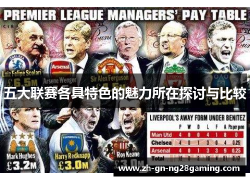 五大联赛各具特色的魅力所在探讨与比较 五大联赛各具特色的魅力所在探讨与比较