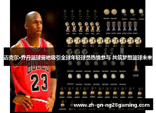 迈克尔·乔丹篮球营地吸引全球年轻球员热情参与 共筑梦想篮球未来 迈克尔·乔丹篮球营地吸引全球年轻球员热情参与 共筑梦想篮球未来
