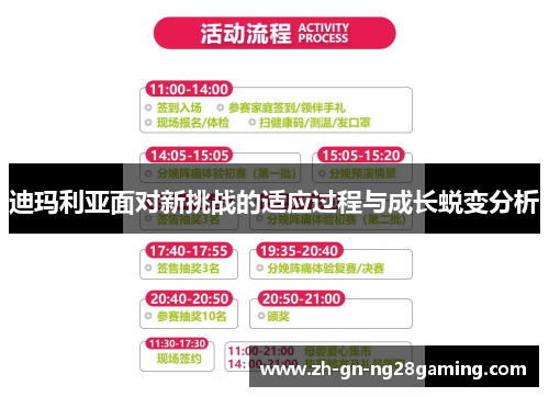 迪玛利亚面对新挑战的适应过程与成长蜕变分析 迪玛利亚面对新挑战的适应过程与成长蜕变分析