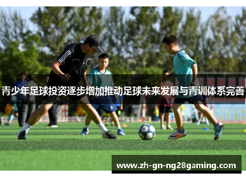 青少年足球投资逐步增加推动足球未来发展与青训体系完善